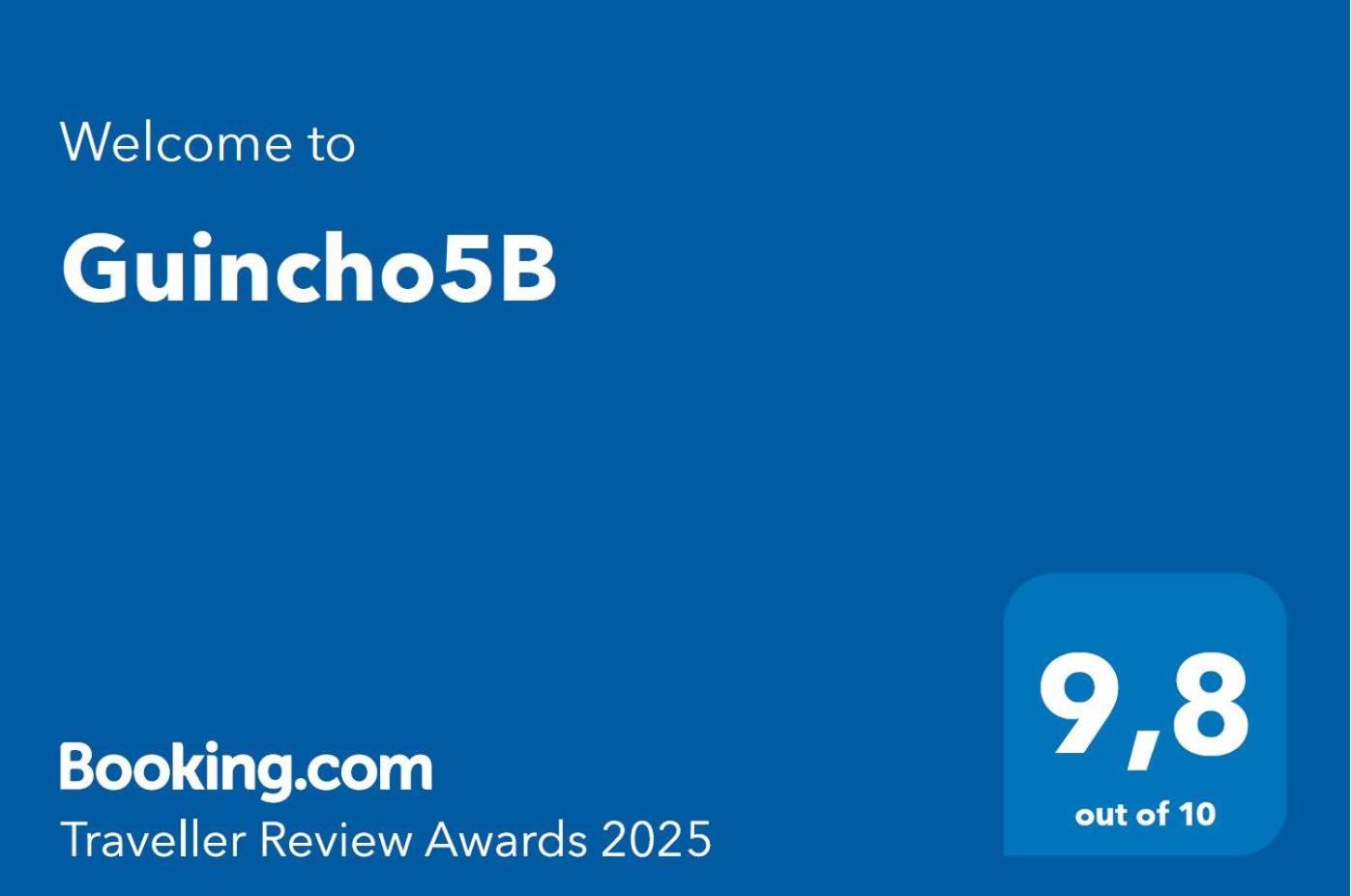卡门港Guincho5B公寓 外观 照片
